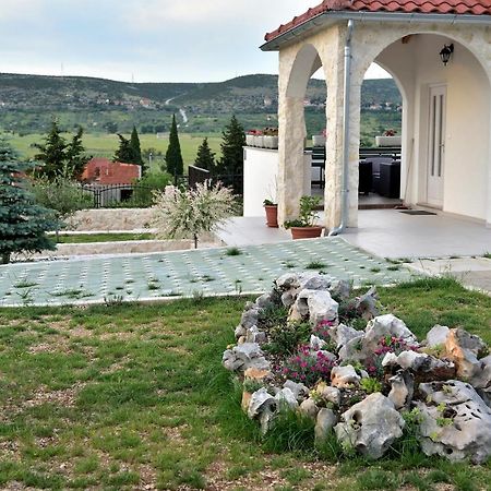 Villa Marijan 시베니크 외부 사진